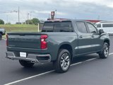 New 2025 Chevrolet Silverado 1500 LT w/ Z71 Off-Road Package image 3