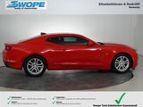 Used 2020 Chevrolet Camaro LS image 2