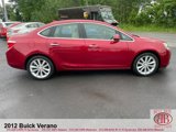 Used 2012 Buick Verano Convenience image 2