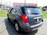 Used 2013 Chevrolet Equinox LTZ image 5