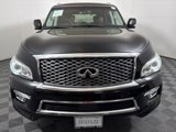 Used 2016 INFINITI QX80 2WD image 3
