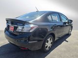 Used 2015 Honda Civic Hybrid Sedan image 3