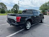 Used 2016 Ford F150 Limited w/ Trailer Tow Package image 6