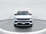 Used 2022 Jeep Compass Limited w/ Sun and Sound Group image 3