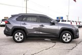 Used 2021 Toyota RAV4 XLE image 5