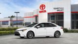 New 2025 Toyota Corolla LE image 3