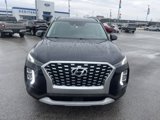 Used 2020 Hyundai Palisade SEL image 3