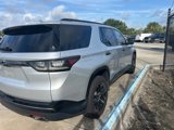 Used 2019 Chevrolet Traverse Premier w/ Redline Edition image 3