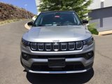 Used 2022 Jeep Compass Limited image 4