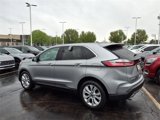 Used 2020 Ford Edge Titanium w/ Equipment Group 301A image 3