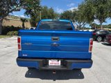 Used 2014 Ford F150 STX w/ Equipment Group 201A Mid image 4