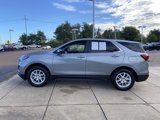 Used 2023 Chevrolet Equinox LT w/ Driver Convenience Package image 6