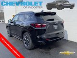Used 2022 Chevrolet Blazer RS w/ Enhanced Convenience Package image 4