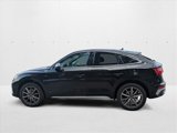 Used 2022 Audi SQ5 Premium w/ Convenience Package image 3