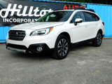 Used 2017 Subaru Outback 2.5i Limited image 6
