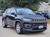 Used 2019 Jeep Compass Latitude image 4