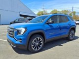 New 2025 GMC Terrain Elevation w/ Elevation Premium Package image 3