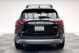 Used 2019 INFINITI QX50 Essential w/ Sensory Package image 3