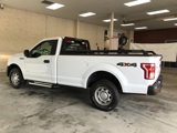 Used 2016 Ford F150 XL w/ Equipment Group 101A Mid image 6