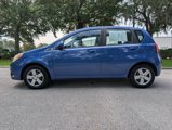 Used 2009 Chevrolet Aveo5 LT w/ Power and Convenience Package image 4