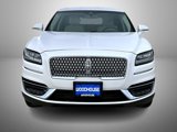 Used 2019 Lincoln Nautilus Select image 2