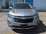 Certified 2024 Chevrolet Equinox LT image 4