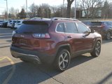 Used 2019 Jeep Cherokee Limited image 3