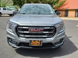 Used 2023 GMC Terrain AT4 image 5