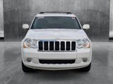 Used 2010 Jeep Grand Cherokee Limited w/ Trailer Tow Group IV image 2