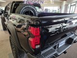 New 2025 Chevrolet Colorado ZR2 w/ ZR2 Bison Edition image 3