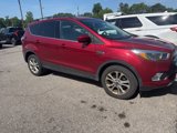 Used 2018 Ford Escape SE image 2