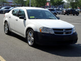 Used 2014 Dodge Avenger SE image 3