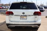 Used 2018 Volkswagen Atlas SEL Premium image 5