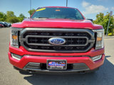 Certified 2021 Ford F150 XLT w/ Equipment Group 302A High image 3