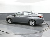 New 2025 Nissan Versa S w/ Trunk Package image 5