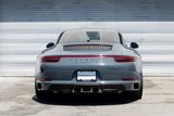 Certified 2018 Porsche 911 Targa 4 GTS image 6
