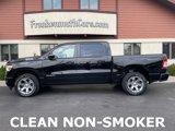 Certified 2022 RAM 1500 Big Horn image 6