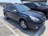Used 2014 Subaru Outback 2.5i Limited image 3