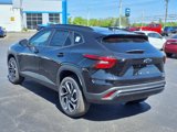 New 2025 Chevrolet Trax RS w/ Driver Confidence Package image 4