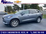 Used 2020 Buick Enclave Essence w/ LPO, Floor Liner Package image 1