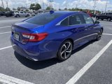 Used 2019 Honda Accord Sport image 4