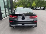 Used 2019 Kia Optima SX image 5