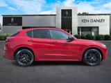 Used 2020 Alfa Romeo Stelvio Ti Sport image 2