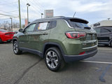 Used 2020 Jeep Compass Limited image 3