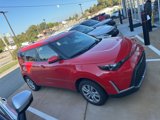 Used 2023 Kia Soul LX image 4