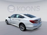 Used 2021 Honda Accord LX image 4