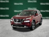 Used 2021 Nissan Rogue SL image 3