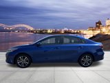 Certified 2022 Kia Forte LXS image 2