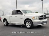 Used 2015 RAM 1500 Classic SLT image 2