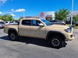Used 2017 Toyota Tacoma TRD Off-Road image 6